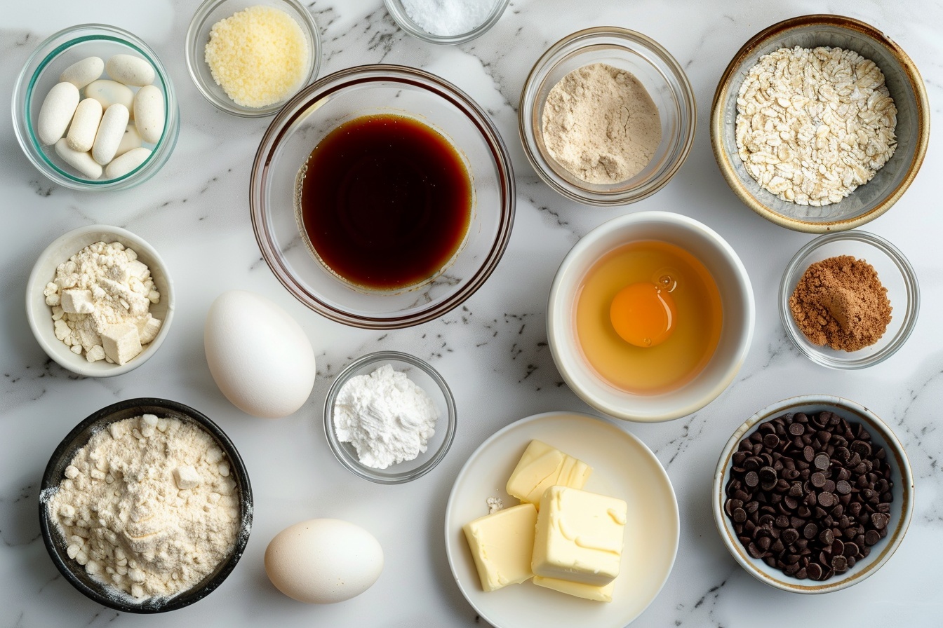 Cadbury Egg Cookies Recipe 5 Cadbury Egg Cookies Recipe - Recipe Image