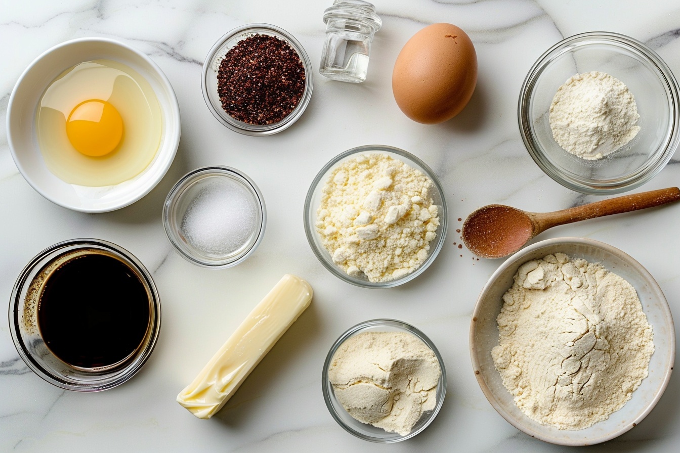 Fruity Thumbprint Cookies with Homemade Lemon and Lime Curd Recipe - Recipe Image