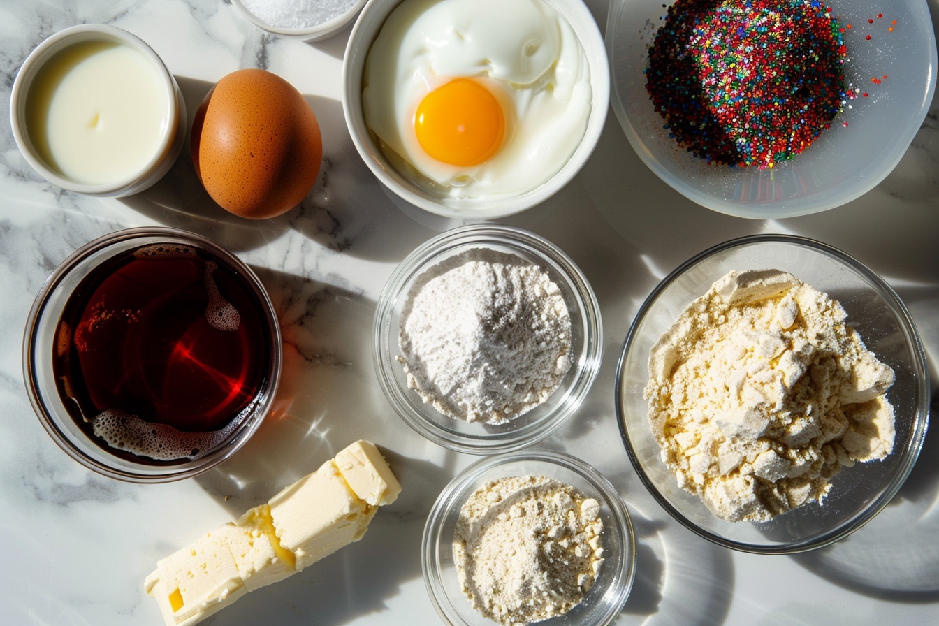 Sugar Cookie Cups with Cream Cheese Buttercream Frosting Recipe 5 Sugar Cookie Cups with Cream Cheese Buttercream Frosting Recipe - Recipe Image