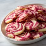 Raspberry Lemonade Cookies Recipe