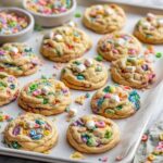 Lucky Charms Cookies Recipe