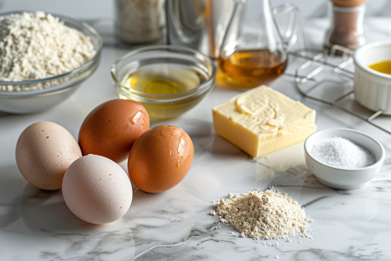 Fried Deviled Eggs Recipe - Recipe Image