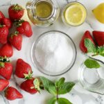 Homemade Strawberry Lemonade Recipe: The Ultimate Summer Sip Recipe