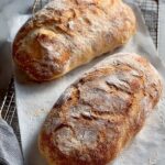 Easy Ciabatta Bread Recipe