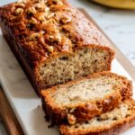 Best Easy Banana Bread Recipe
