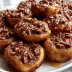 Chewy Banana Bread Cookies Recipe