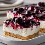 No Bake Keto Cheesecake Recipe