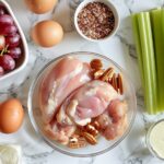 Pioneer Woman Chicken Salad Recipe