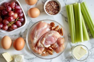 Pioneer Woman Chicken Salad Recipe