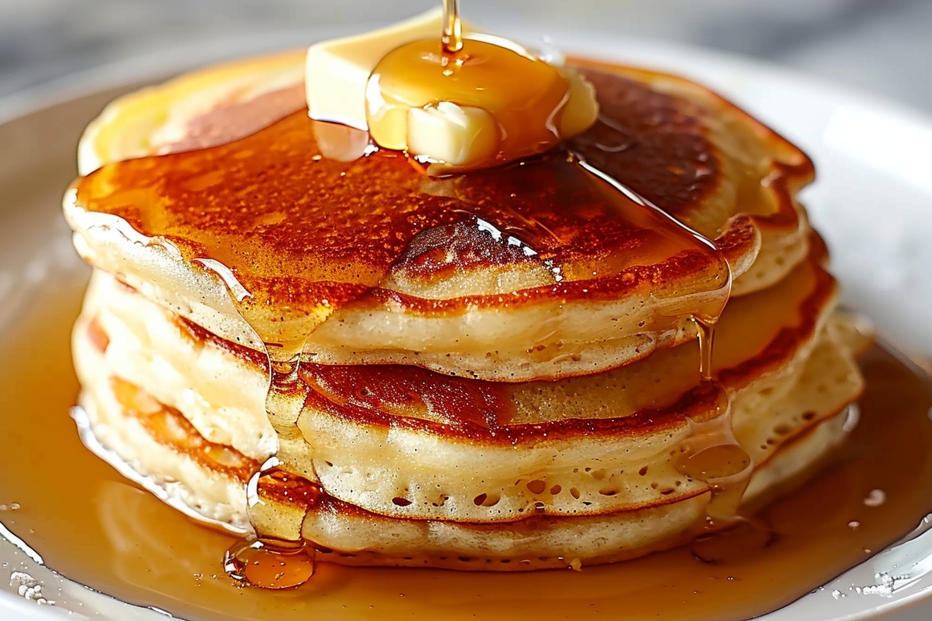 Make This Luscious German Pancake For Breakfast Bliss Recipe - Recipe Image