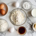 Fluffy Pancakes Recipe