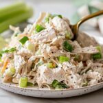Copycat Classic Carol Chicken Salad Chick Recipe