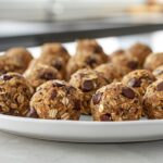 Pioneer Woman Protein Balls Recipe
