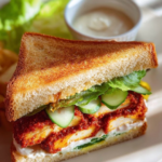 Pistachio Pesto Pasta with Burrata Recipe