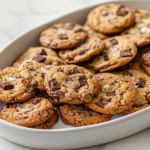 Best Chocolate Chip Cookies - Easy & Chewy! Recipe
