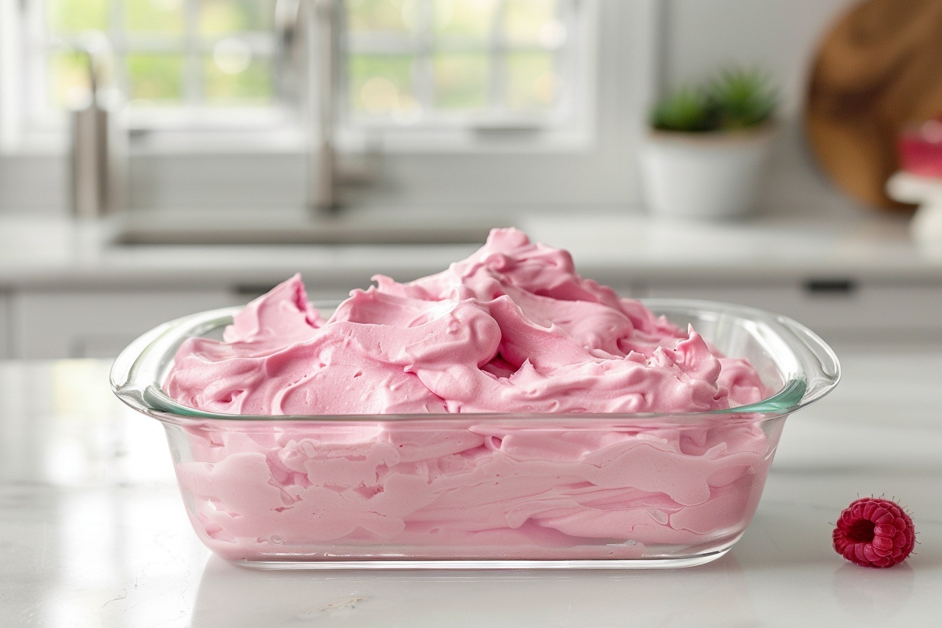 3–Ingredient High Protein Jello Recipe - Recipe Image