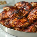Chicken Shawarma with Yogurt Marinade Recipe