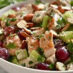 Best Chicken Salad Recipe