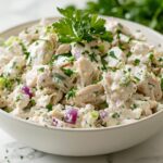 Best Chicken Salad Recipe Refreshing Summer Delight Recipe