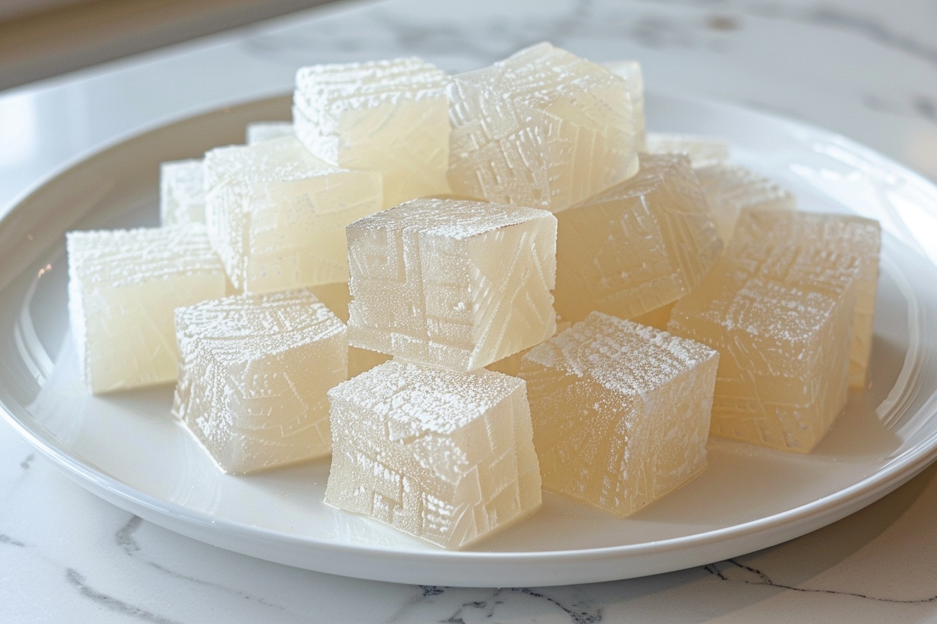 Gelatin Trick for Weight Loss Recipe