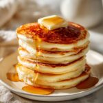 Old Fashioned Pancakes Recipe