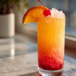 Tropical Rum Runner Cocktail Recipe