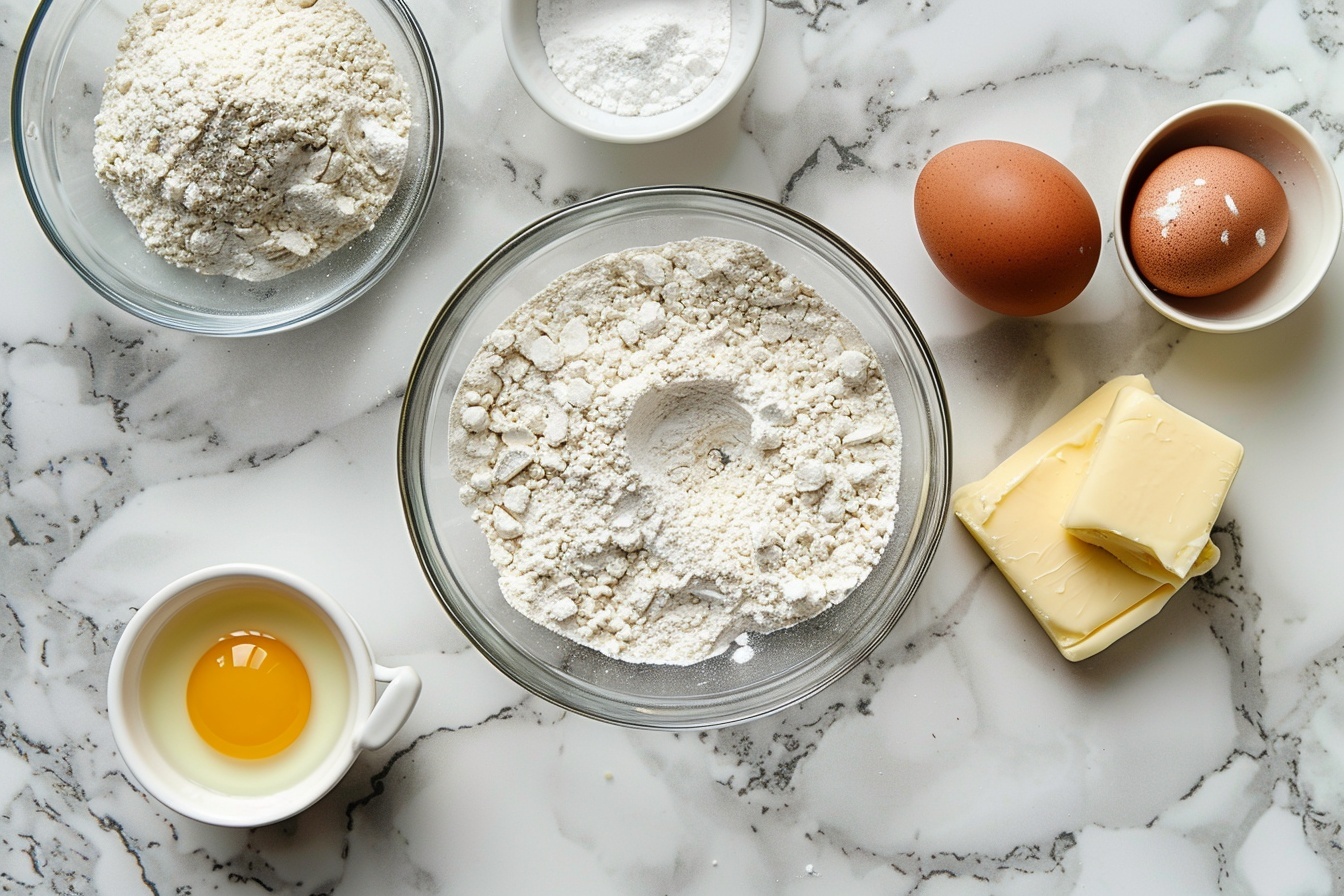 Breakfast in Bed Pancakes Recipe: Easy Fluffy Stack Kids Love Making Recipe 5 Breakfast in Bed Pancakes Recipe: Easy Fluffy Stack Kids Love Making Recipe - Recipe Image