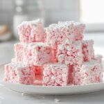 Strawberry Cheesecake Puppy Chow Recipe