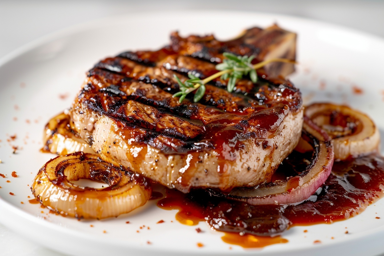 Eel Sauce Recipe: 5 Ingredients in 10 Minutes Recipe 4 Eel Sauce Recipe: 5 Ingredients in 10 Minutes Recipe - Recipe Image