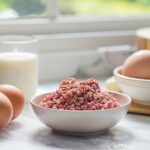 Warming Meatloaf Recipe
