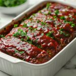 The Best Meatloaf Recipe