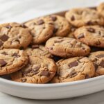 Chocolate Chip Cookies - Classic, Chewy, and Easy Recipe