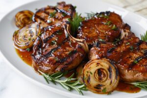 Eel Sauce Recipe: 5 Ingredients in 10 Minutes Recipe