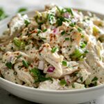 Japanese-Style Risotto with Seared Soy-Glazed Salmon Recipe