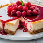 French Cheesecake Recipe