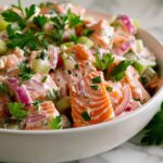 Classic Chicken Salad Recipe