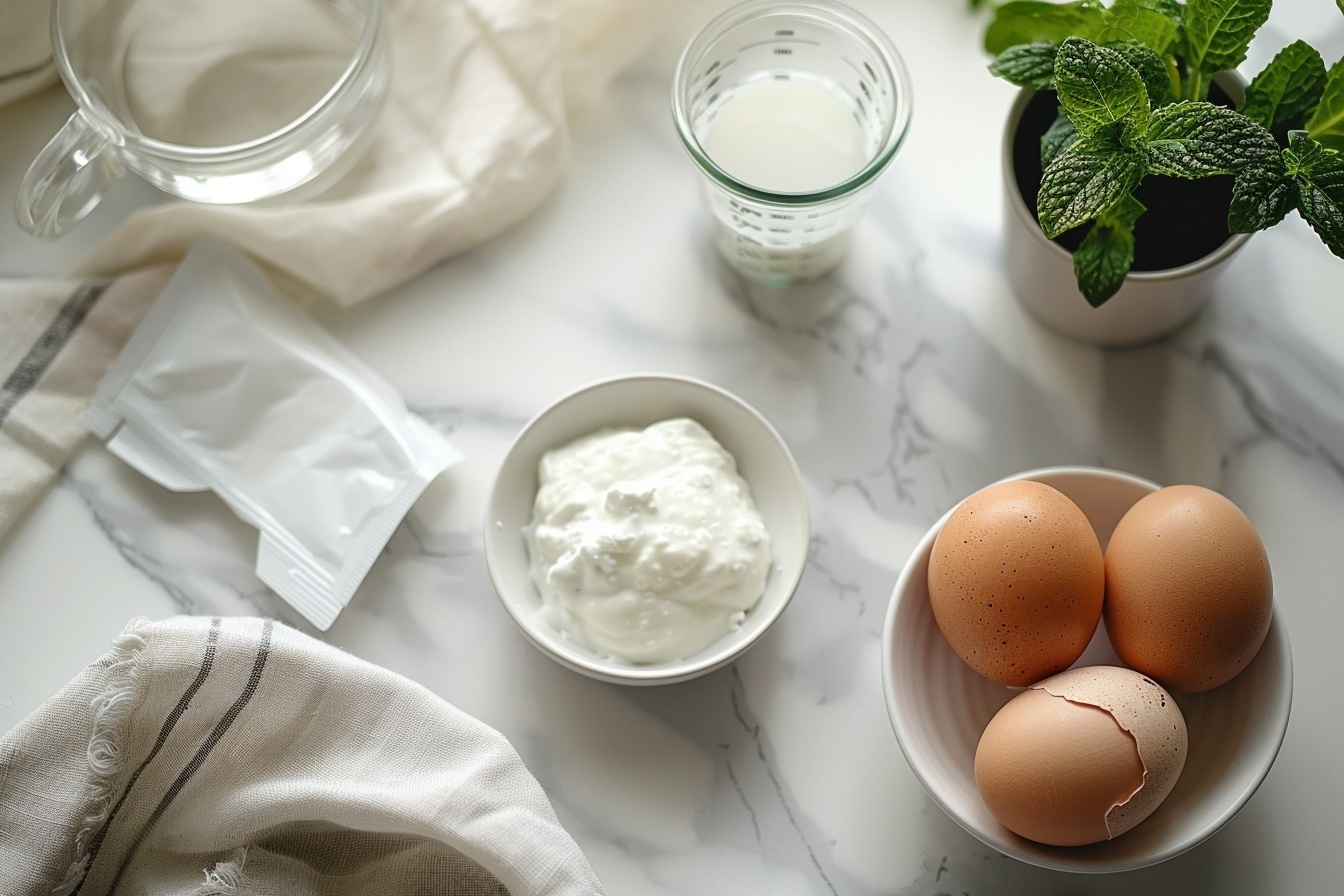 3–Ingredient High Protein Jello Recipe