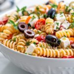 Chicken Salad Chick Pasta Salad Recipe