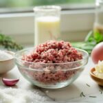 Mini Meatloaf with Tomato Glaze Recipe