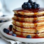 Blueberry Lemon Compote Recipe