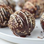 No-Bake Protein Energy Balls Recipe