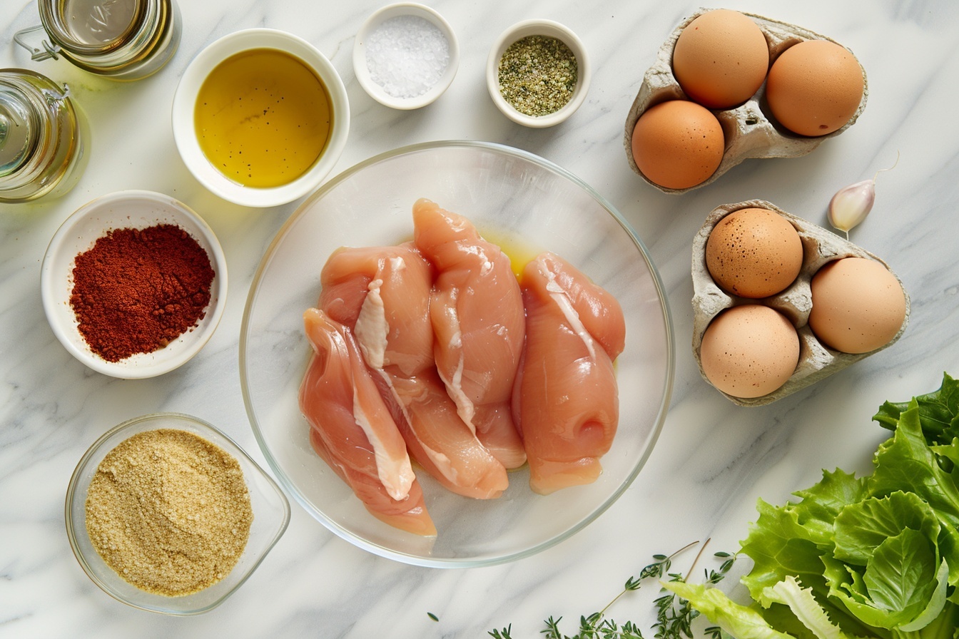 Healthy BBQ Chicken Chopped Salad Recipe 5 Healthy BBQ Chicken Chopped Salad Recipe - Recipe Image