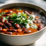 Puerto Rican Style Beans Recipe