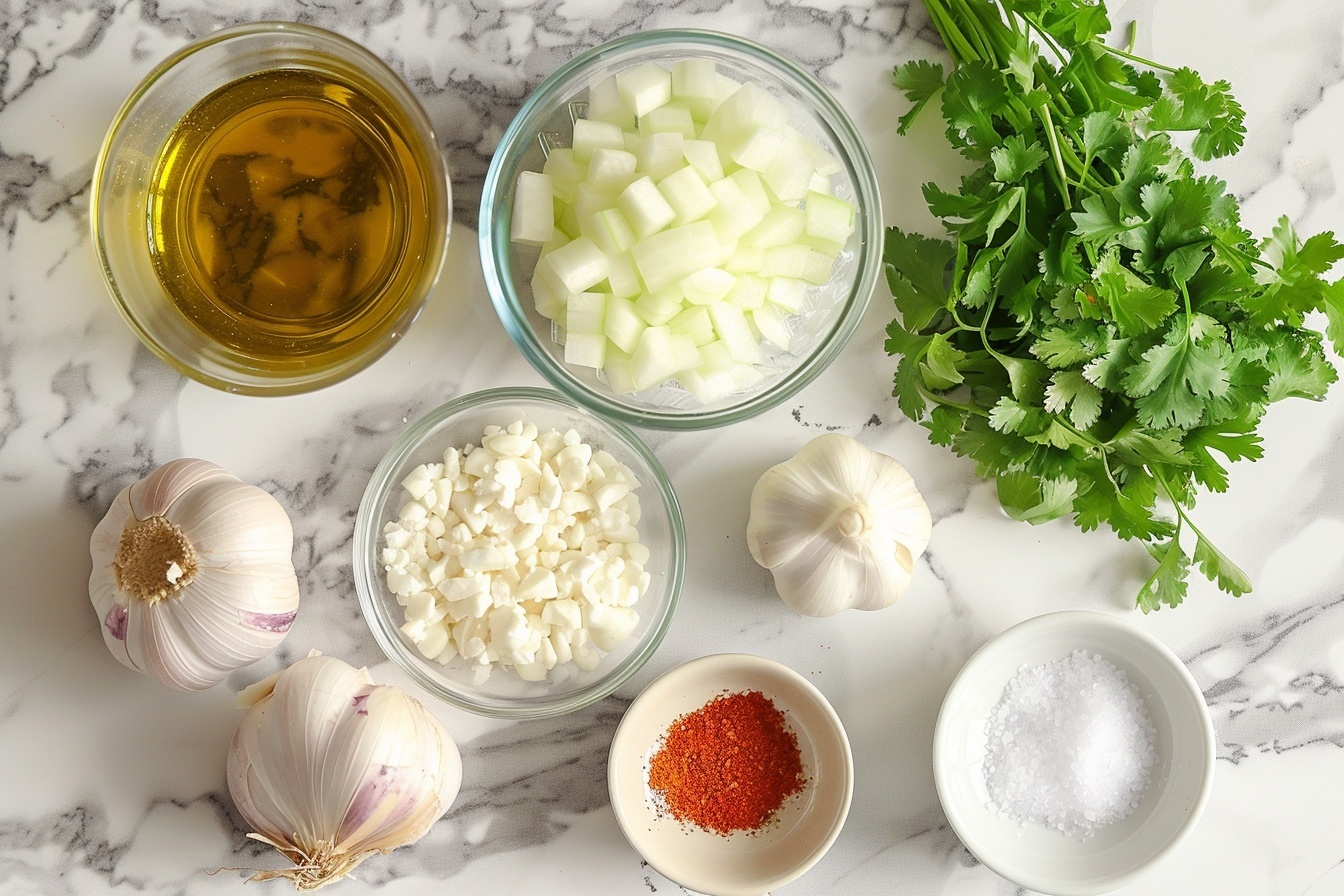 Puerto Rican Style Beans Recipe - Recipe Image