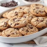 Soft Chocolate Chip Cookies Recipe