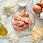 Ultimate Neiman Marcus Chicken Casserole Recipe
