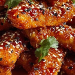Healthy BBQ Chicken Chopped Salad Recipe